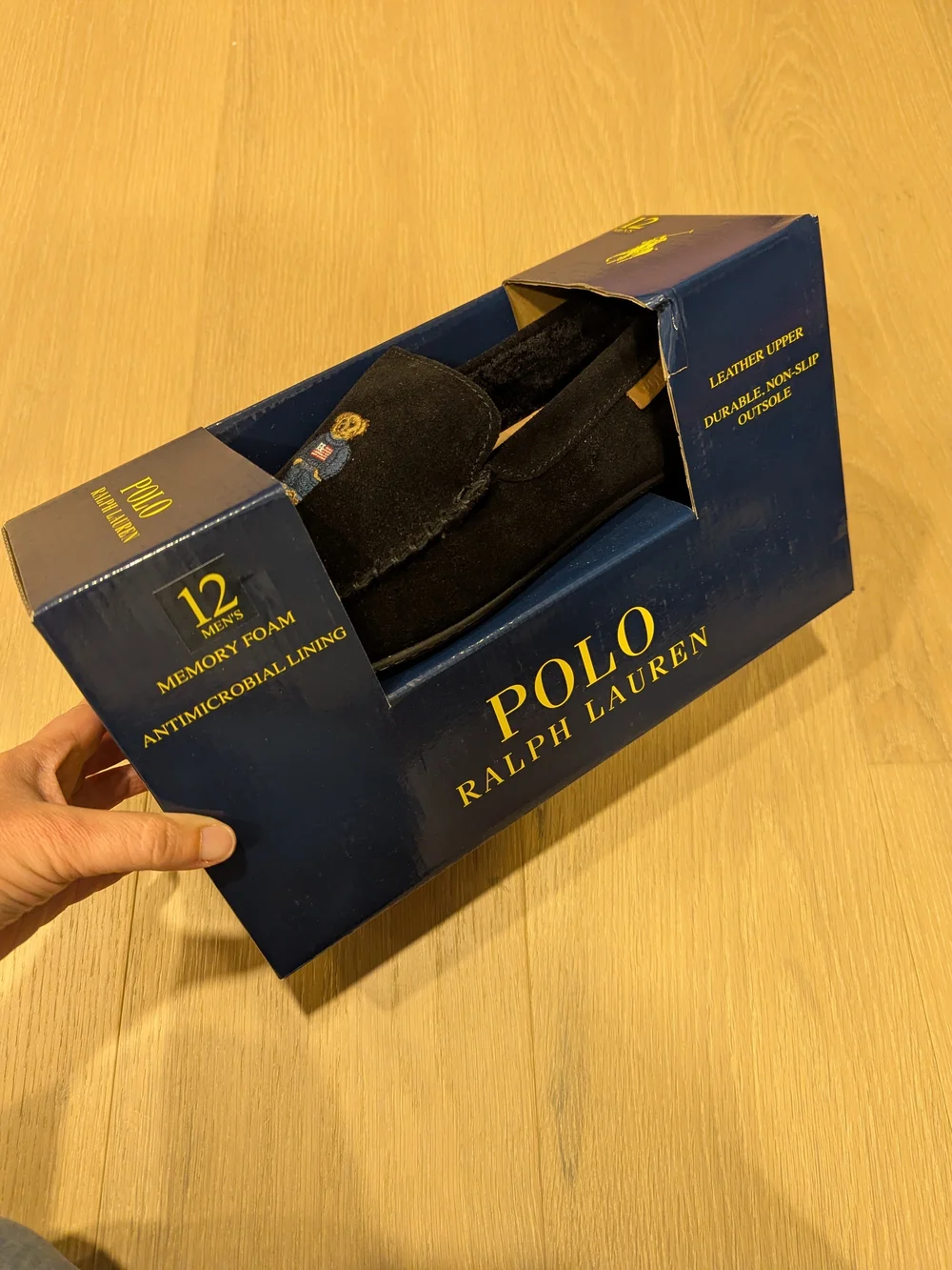 Polo Ralph Lauren polo by